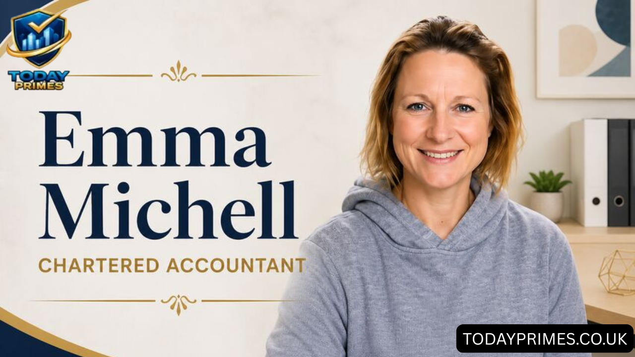 Emma Michell Accounting