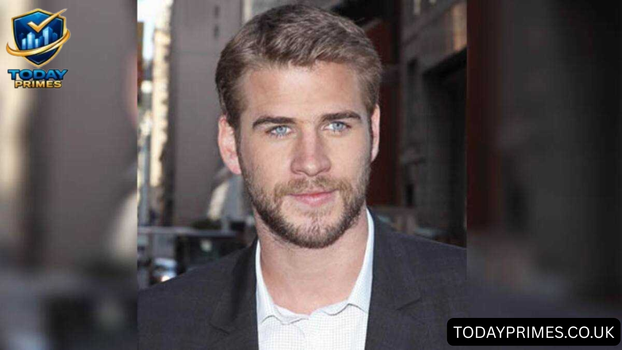 Liam Costner