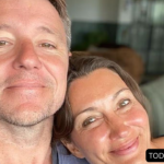 Annie Shephard: Who Is Ben Shephard’s Wife, Career, Biography and Life in the UK