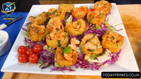 Best Tostones Rellenos Near Me