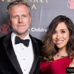 Simon Motson Biography: Career, Net Worth, Age, Relationship and Business Profile (2026)