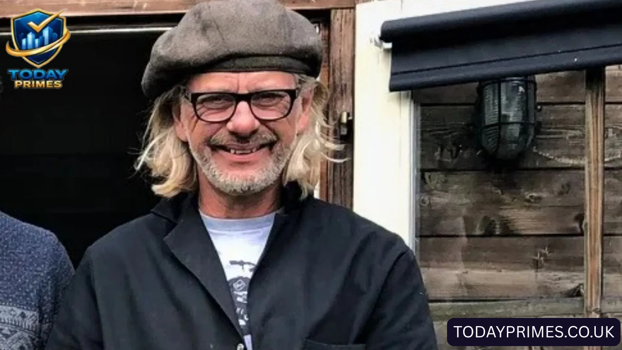 Henry Cole Net Worth