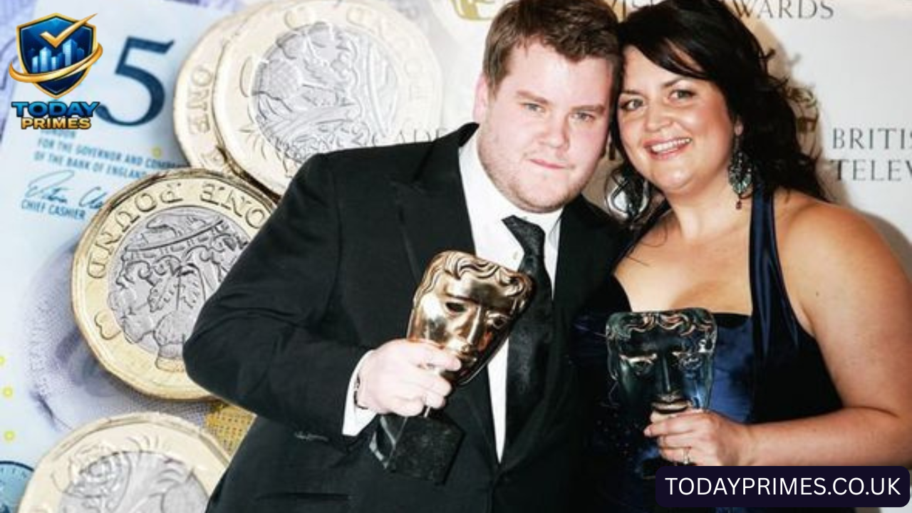Ruth Jones Net Worth