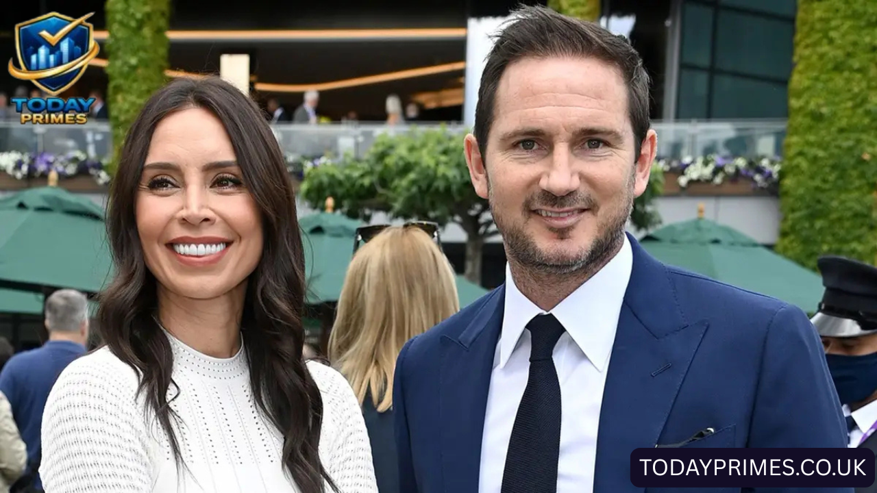 Frederick George Lampard