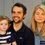 Katherine Natalie Wolff: Biography, Family Background, and Daughter of Petula Clark