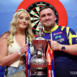 Luke Littler Net Worth 2026: How the Darts Sensation Built a Multi-Million Pound Fortune