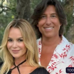 Amanda Holden Husband: Who Is Chris Hughes and What Does He Do for a Living?