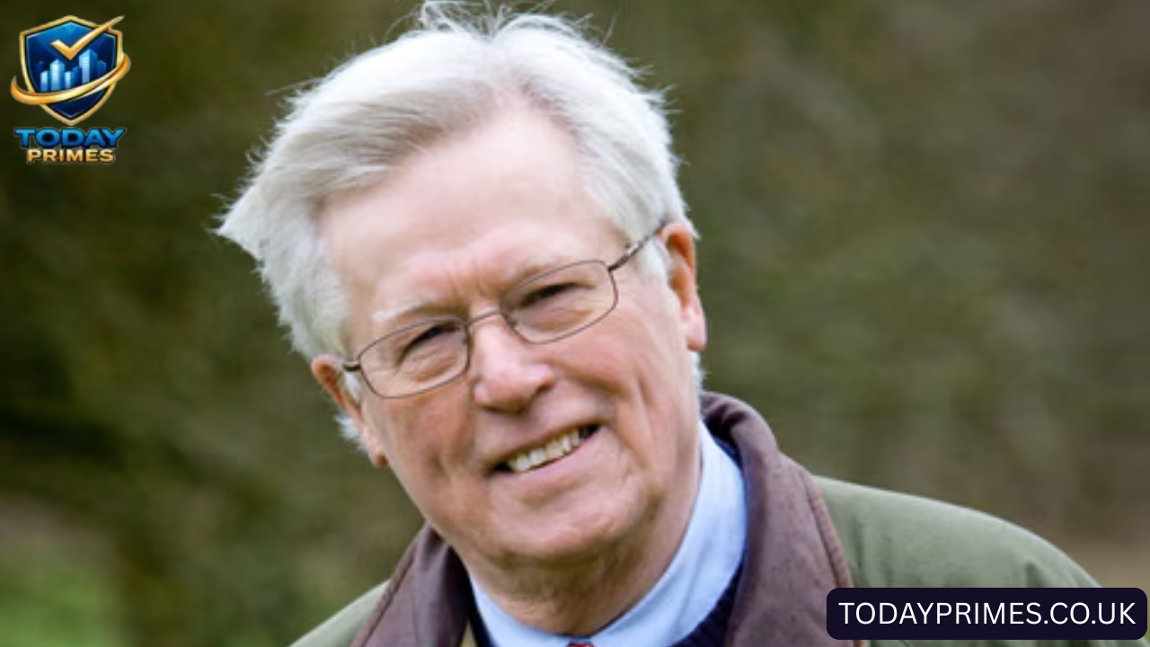 John Craven