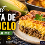 Best Tarta de Choclo Near Me: Authentic Chilean Corn Pie Guide in London & UK 2026