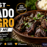 Best asado negro near me: Top Rated Venezuelan Restaurants in London (2026 Guide)