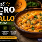 best locro de zapallo near me: Authentic Latin American Restaurants in the UK (2026 Guide)