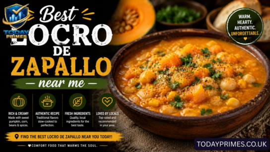best locro de zapallo near me
