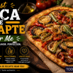 Best Coca de Recapte Near Me: Ultimate Guide to Authentic Catalan Flatbread in the UK (2026)