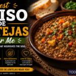 Best Guiso de Lentejas Near Me: Top UK Restaurants for Authentic Spanish Lentil Stew (2026 Guide)