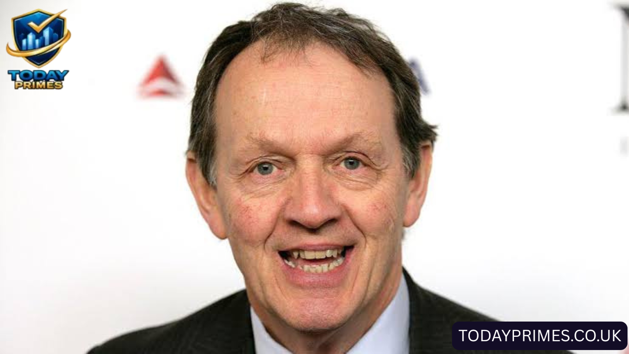 Kevin Whately