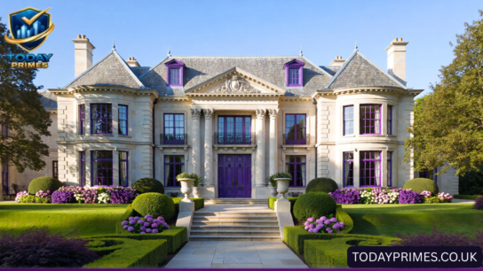 Mansion Tax