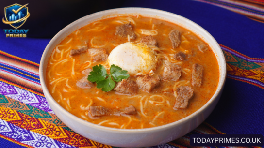 Best Sopa Criolla Near Me