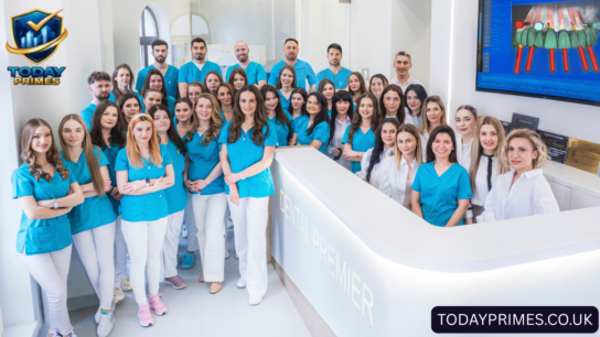 Dental Implants Abroad Helvetic Clinics