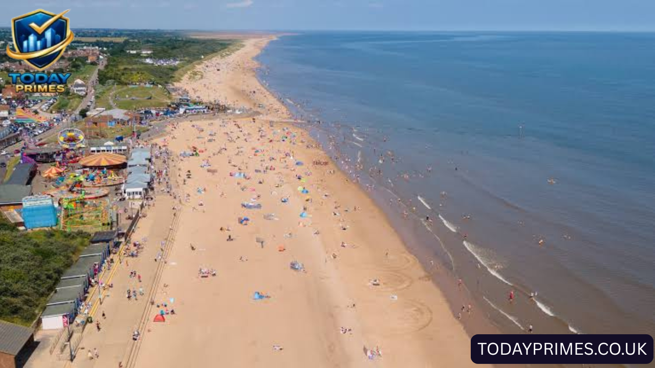 Mablethorpe