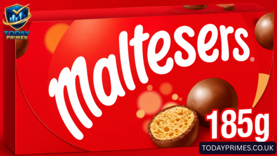 Maltesers