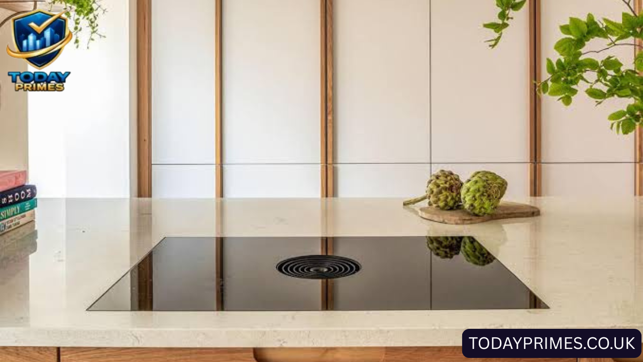 Induction Hob