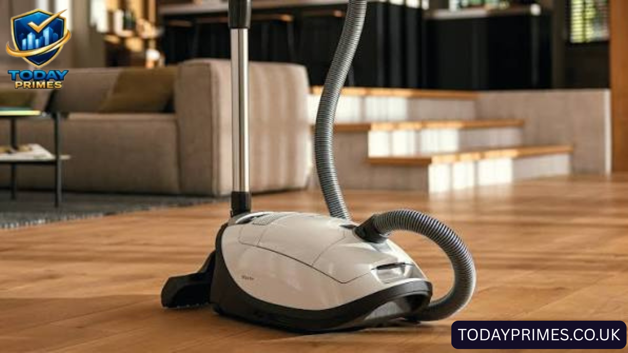 Miele Vacuum