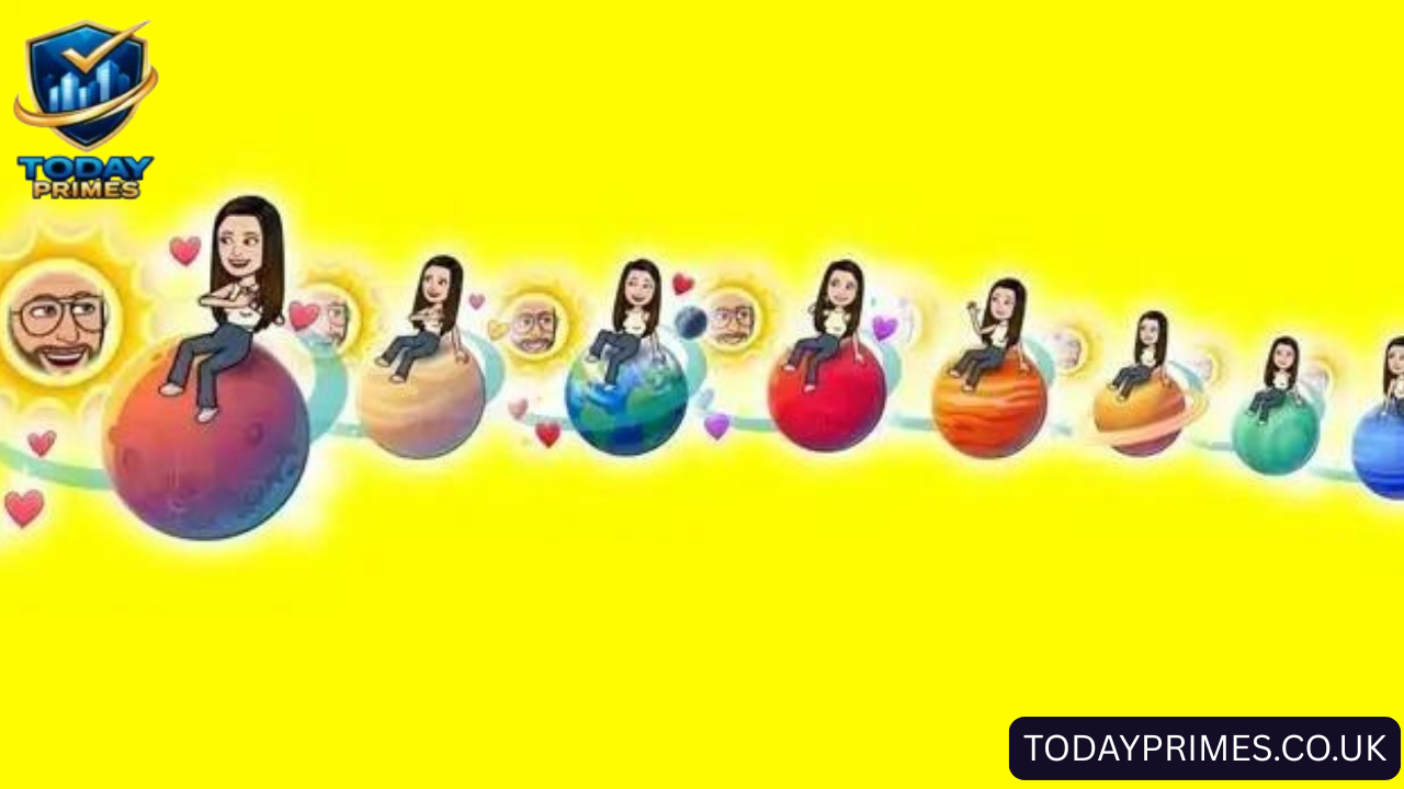 Snap Planets