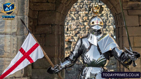 St. George's Day