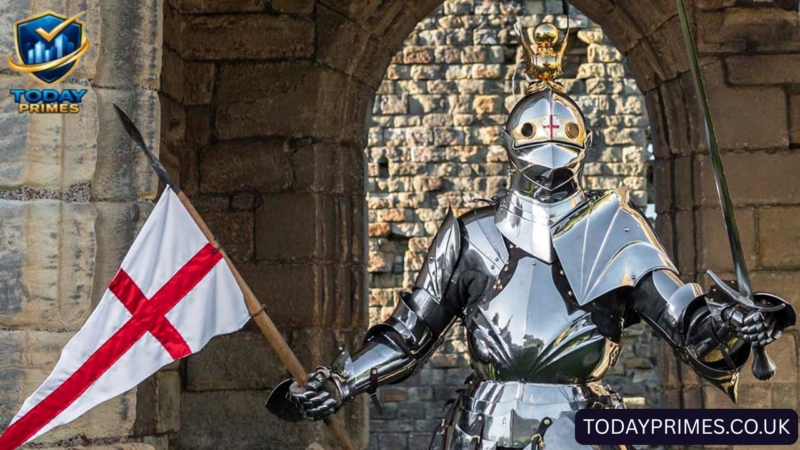 St. George’s Day: Date, History & Celebration Guide