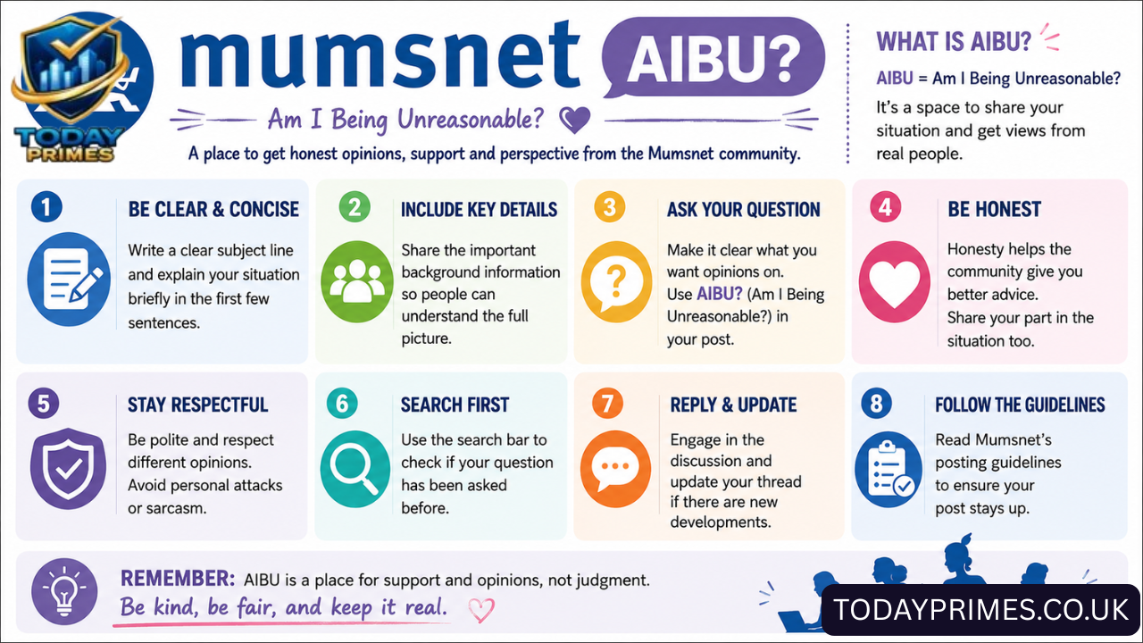 mumsnet aibu
