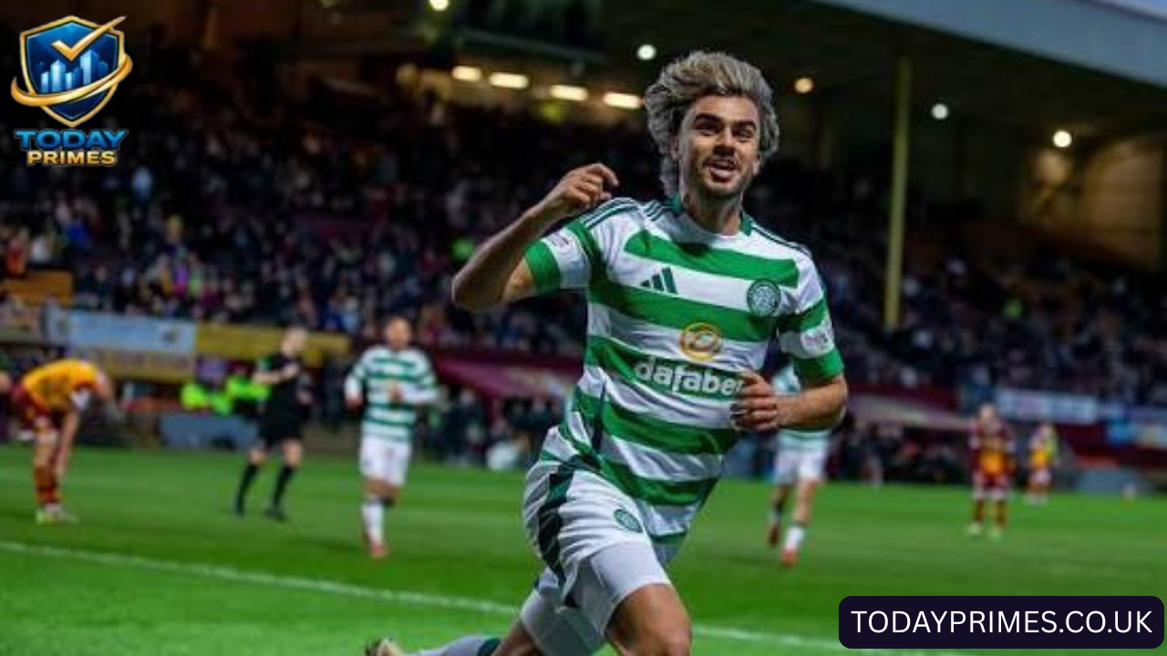 NewsNow Celtic
