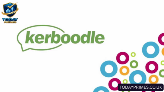 Kerboodle