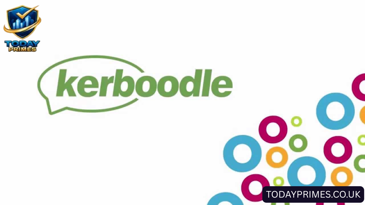 Kerboodle