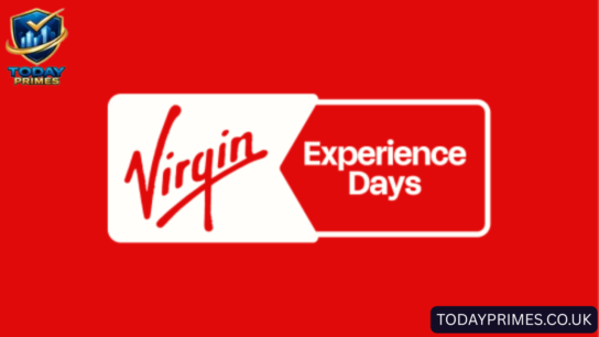 Virgin Experience Days