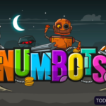 NumBots: Improve Mental Maths Skills with Fun Practice