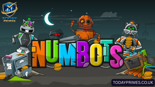 NumBots