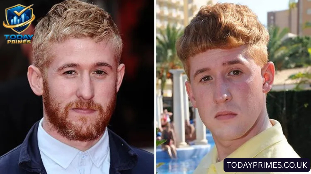 Adam Gillen