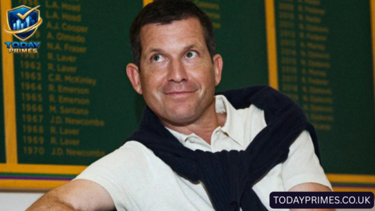Tim Henman