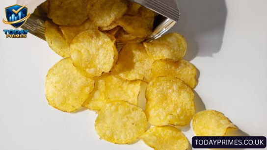 Ottolenghi Crisp Recall