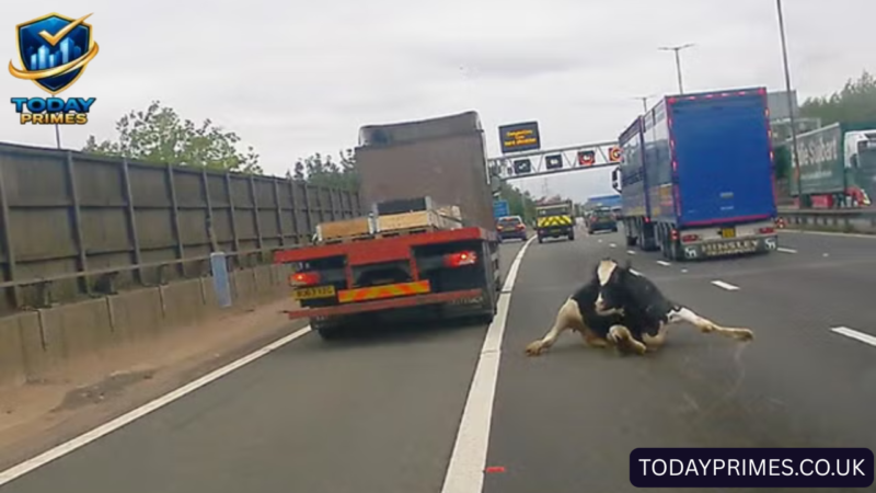 M6 News
