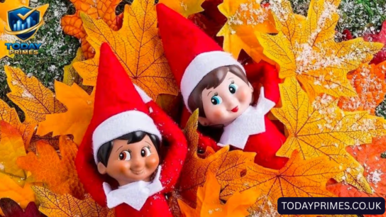 Elf Ideas