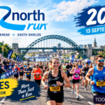 Great North Run 2026: Date, Route, Results & More