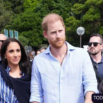 Prince Harry Meghan Markle UK Move: Where They Live