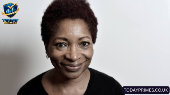 Bonnie Greer